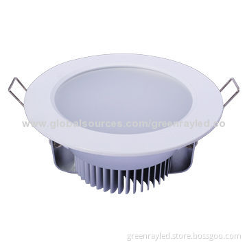LED Downlight/Ceiling Light, OEM and Customized Services Welcomed